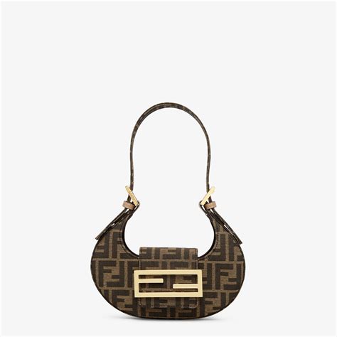 mini cookie fendi bag|fendi mini bag vintage.